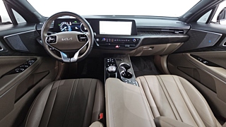 KIA K8 HYBRID 2023