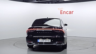 HYUNDAI GRANDEUR IG 2021