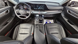 HYUNDAI GRANDEUR IG 2021