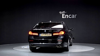 BMW 5-SERIES G30 2022