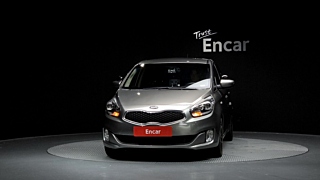 KIA CARENS 2013