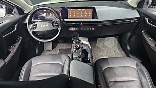 KIA EV6 2022