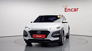 HYUNDAI KONA 2018