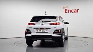HYUNDAI KONA 2018