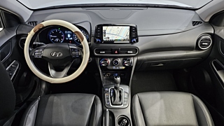 HYUNDAI KONA 2018