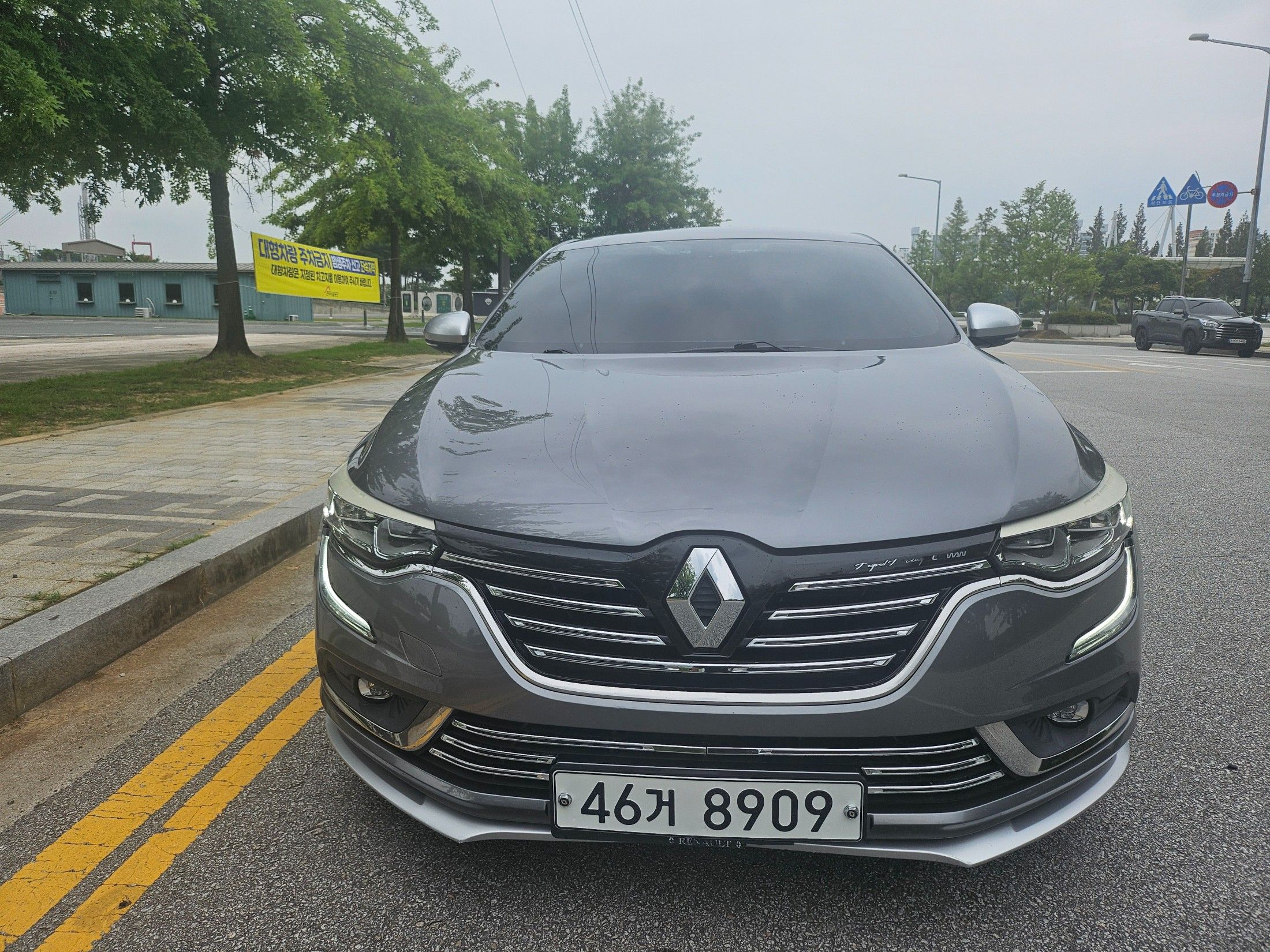 SAMSUNG SM6 2018