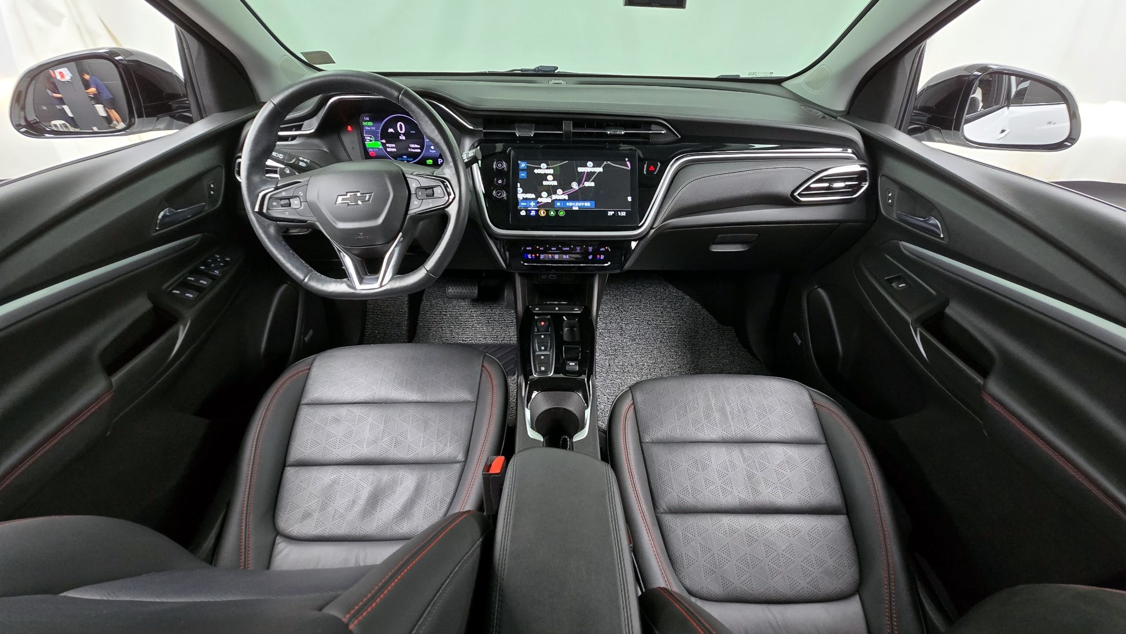 DAEWOO VOLT EUV 2023