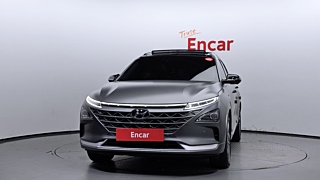 HYUNDAI NEXO 2023
