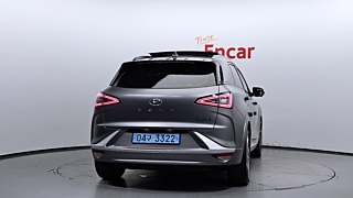 HYUNDAI NEXO 2023
