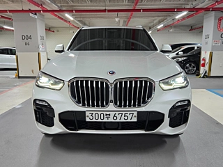 BMW X5 G05 2019
