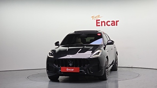 Заказать MASERATI GRECALE