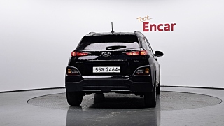HYUNDAI KONA 2017