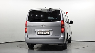 HYUNDAI STAREX GRAND 2021