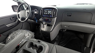 HYUNDAI STAREX GRAND 2021