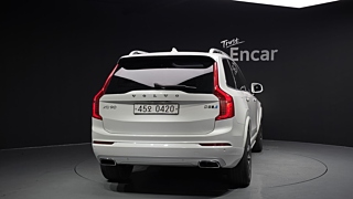 VOLVO XC90 2016