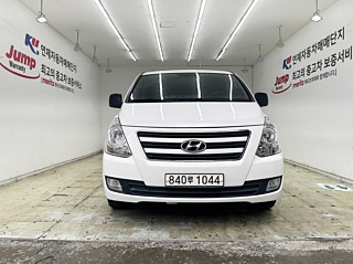 HYUNDAI STAREX GRAND 2017