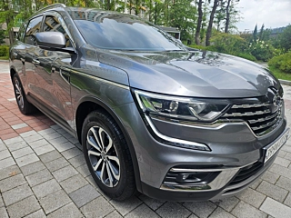 SAMSUNG QM6 2019