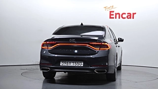 HYUNDAI GRANDEUR IG 2017