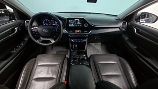 HYUNDAI GRANDEUR IG 2017