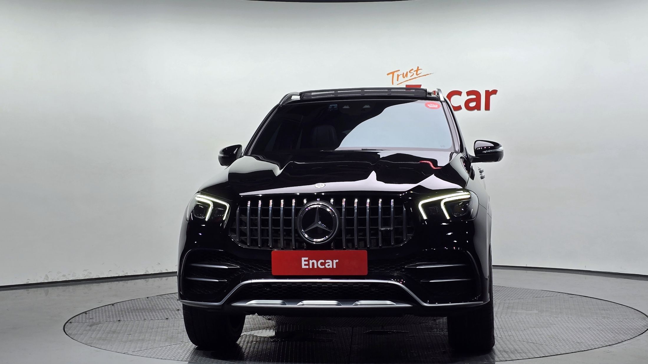 MERCEDES BENZ GLE-CLASS W167 2023