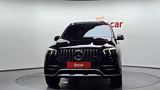 MERCEDES BENZ GLE-CLASS W167 2023