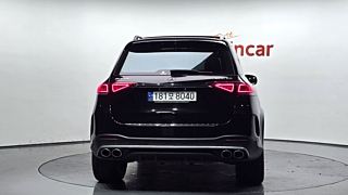 MERCEDES BENZ GLE-CLASS W167 2023