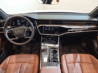 AUDI A6 C8 2023