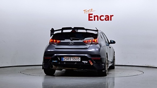 HYUNDAI VELOSTER JS 2020