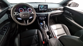 HYUNDAI VELOSTER JS 2020