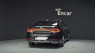 HYUNDAI GRANDEUR IG 2019