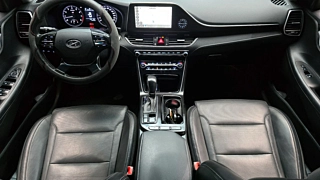 HYUNDAI GRANDEUR IG 2019
