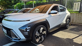 HYUNDAI KONA SX2 2023