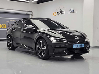KIA EV6 2023