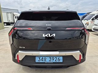 KIA EV3 2024
