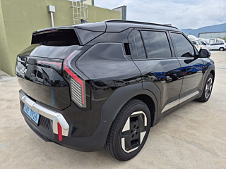 KIA EV3 2024