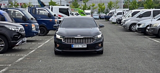KIA K7 PREMIER 2019