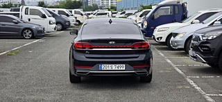 KIA K7 PREMIER 2019