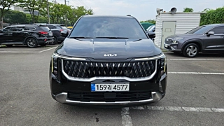 KIA CARNIVAL  4 GENERATION HEV 9 Seater Signature 2024