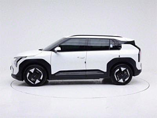 KIA EV3 2024