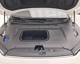KIA EV3 2024