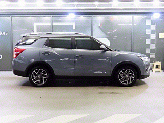 SSANGYONG TIVOLI AIR 2021