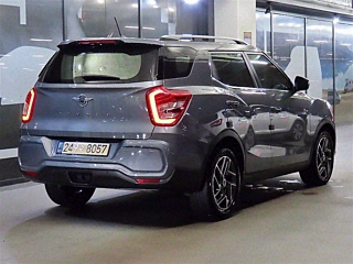 SSANGYONG TIVOLI AIR 2021