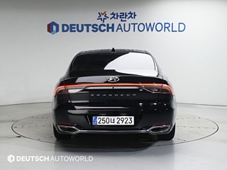 HYUNDAI GRANDEUR IG 2022