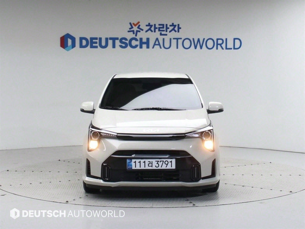 KIA MORNING JA 2024