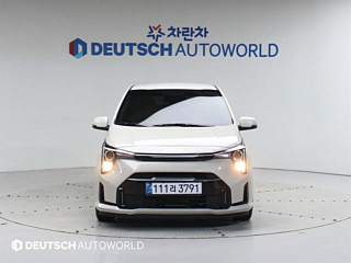 KIA MORNING JA 2024
