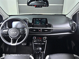 KIA MORNING JA 2024