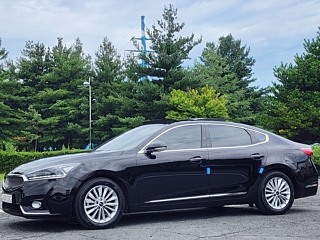 KIA K7 2017