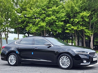 KIA K7 2017