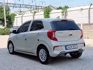 KIA MORNING URBAN JA 2022