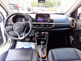 KIA MORNING URBAN JA 2022